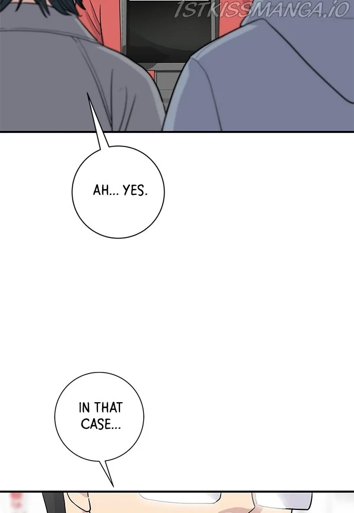 A DeadbEAT’s Meal Chapter 19 page 27 - 