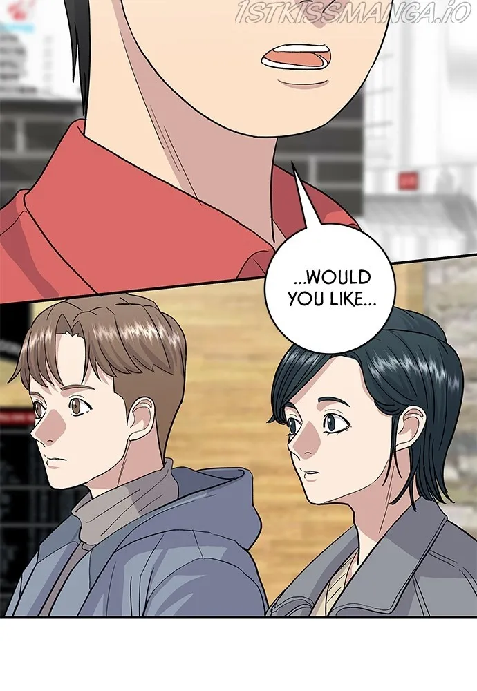 A DeadbEAT’s Meal Chapter 19 page 28 - 