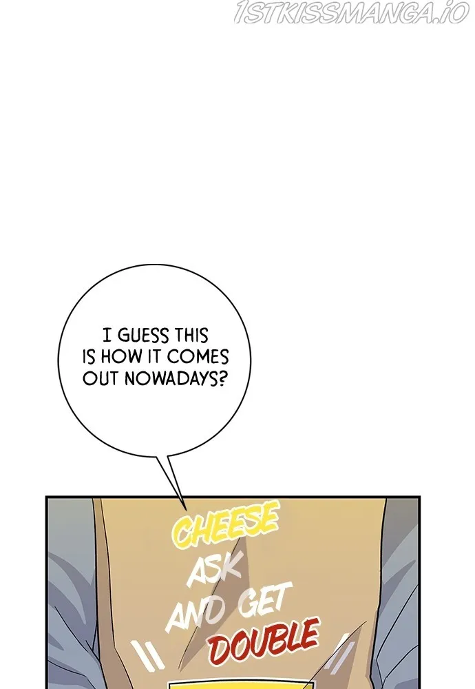 A DeadbEAT’s Meal Chapter 19 page 29 - 