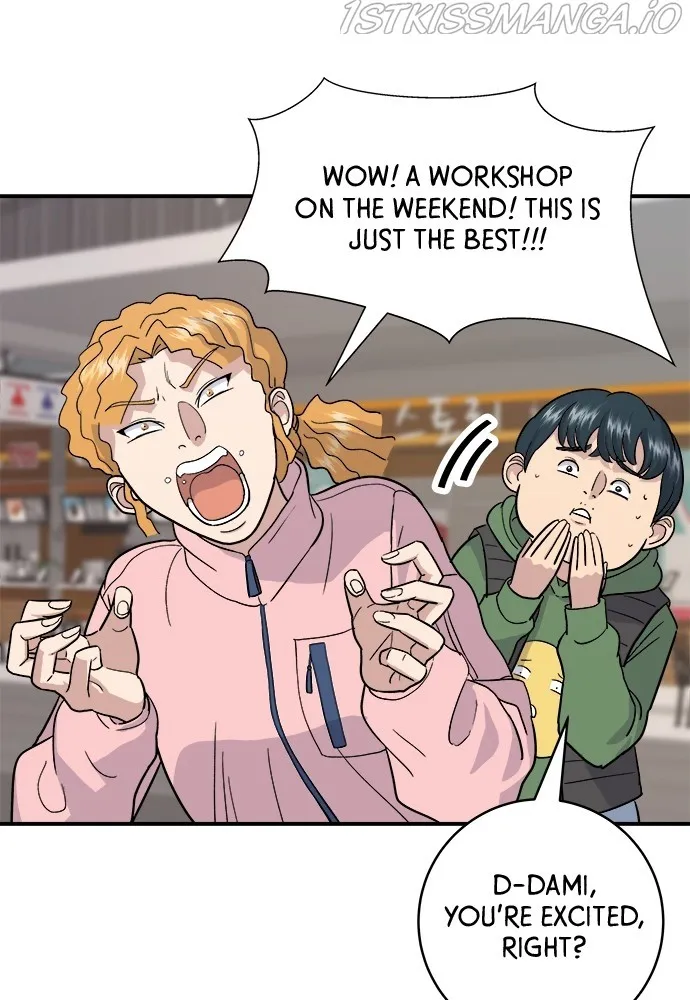 A DeadbEAT’s Meal Chapter 19 page 37 - 
