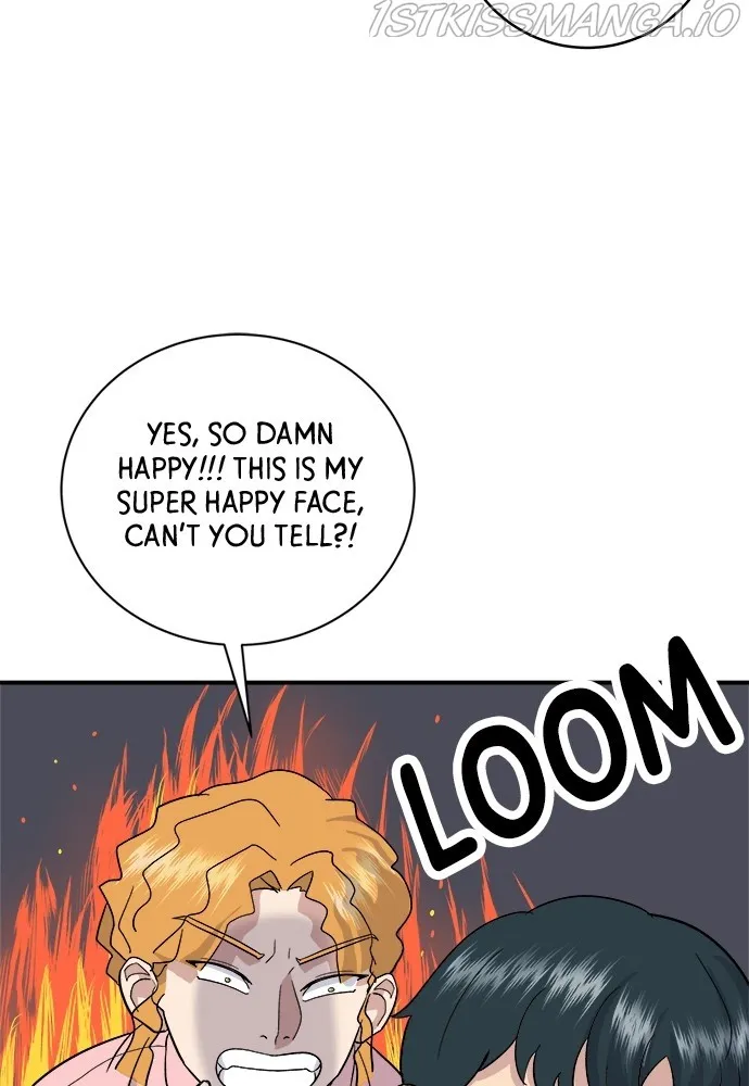 A DeadbEAT’s Meal Chapter 19 page 38 - 