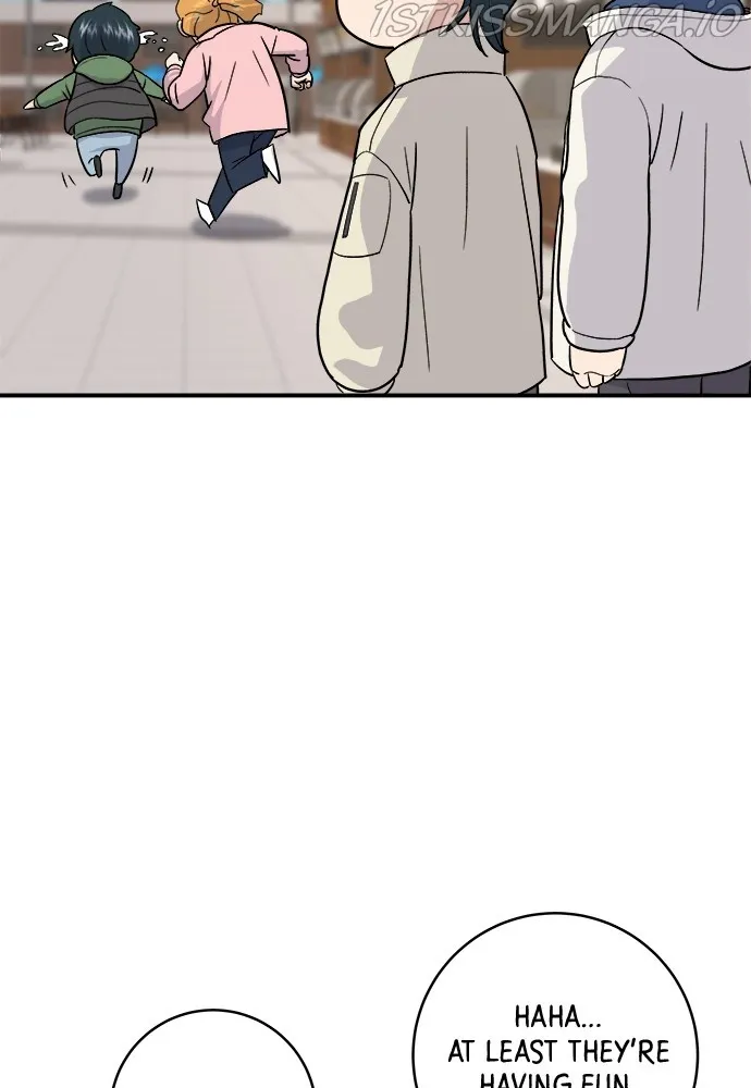 A DeadbEAT’s Meal Chapter 19 page 40 - 