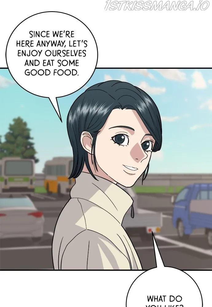 A DeadbEAT’s Meal Chapter 19 page 43 - 
