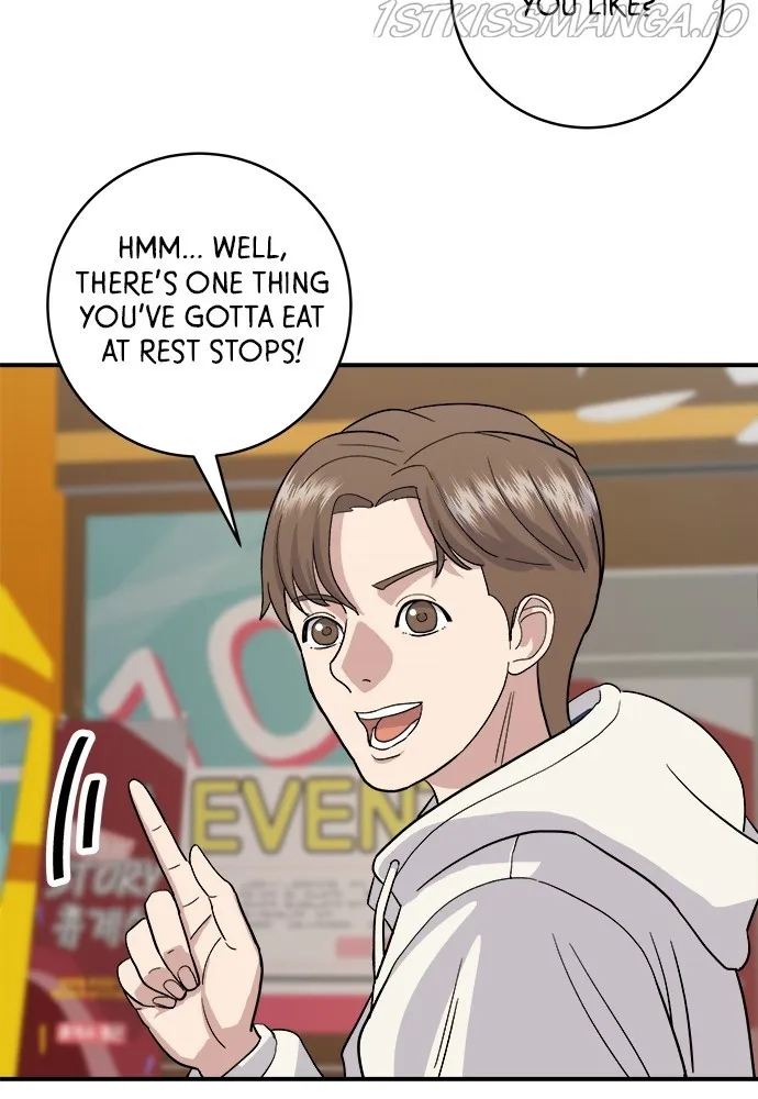 A DeadbEAT’s Meal Chapter 19 page 44 - 