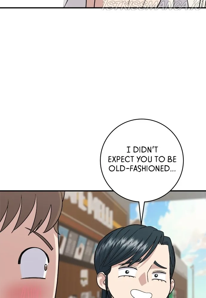 A DeadbEAT’s Meal Chapter 19 page 52 - 