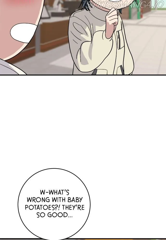 A DeadbEAT’s Meal Chapter 19 page 53 - 