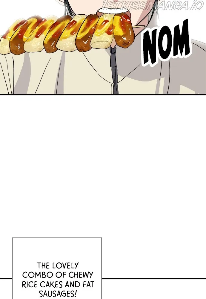 A DeadbEAT’s Meal Chapter 19 page 57 - 