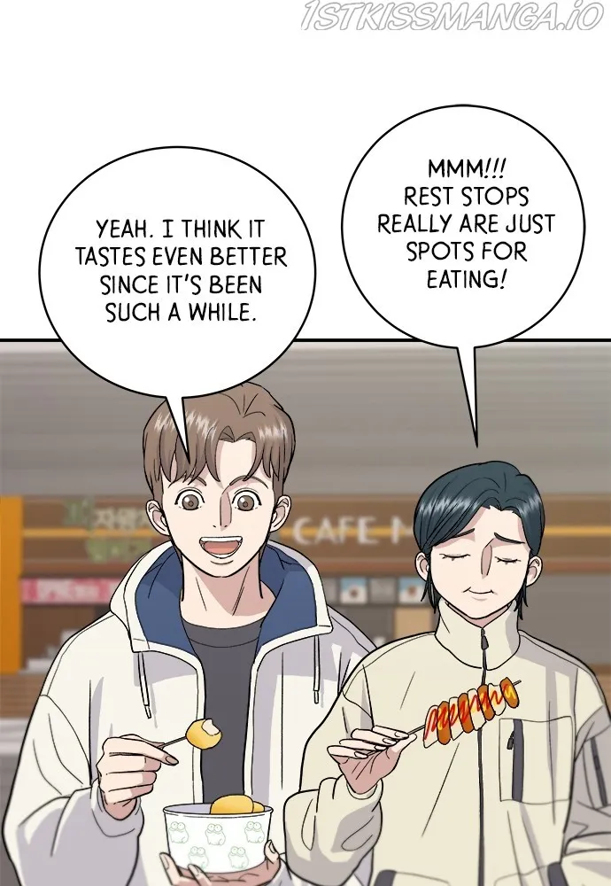 A DeadbEAT’s Meal Chapter 19 page 60 - 