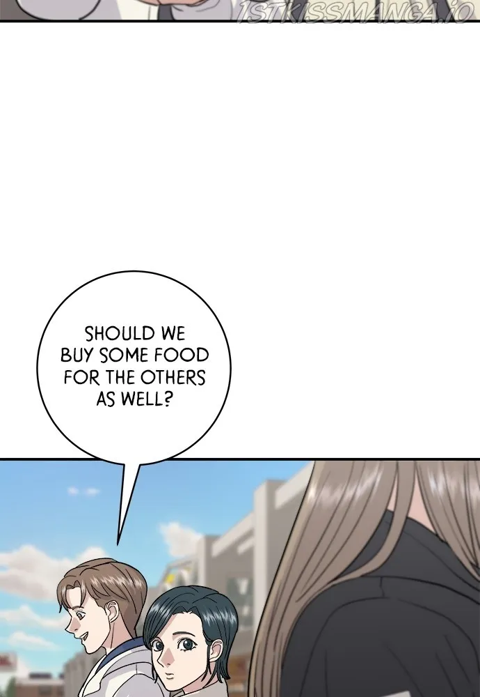 A DeadbEAT’s Meal Chapter 19 page 61 - 