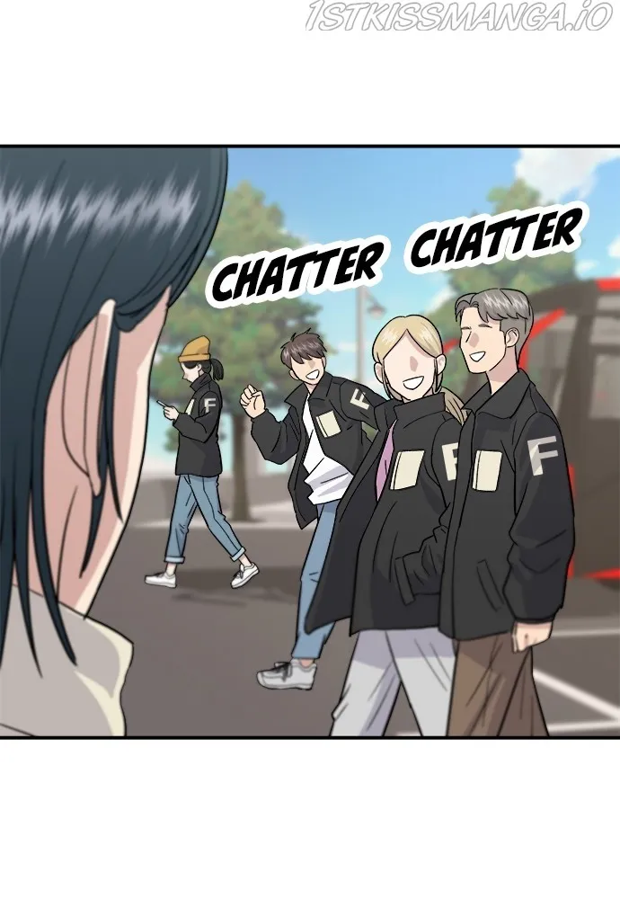 A DeadbEAT’s Meal Chapter 19 page 63 - 