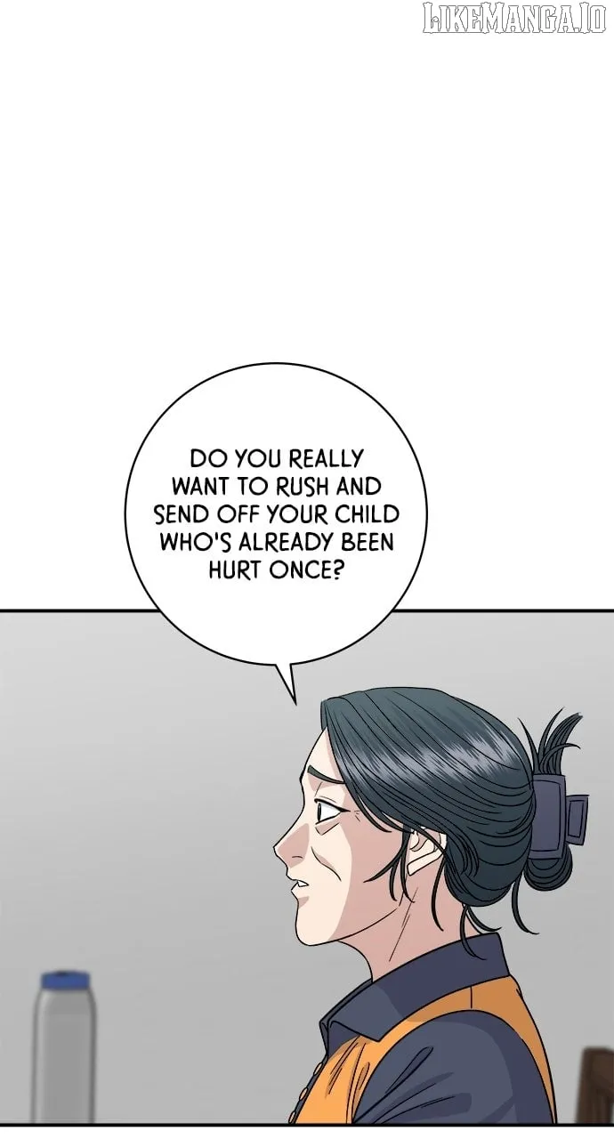 A DeadbEAT’s Meal Chapter 190 page 11 - 