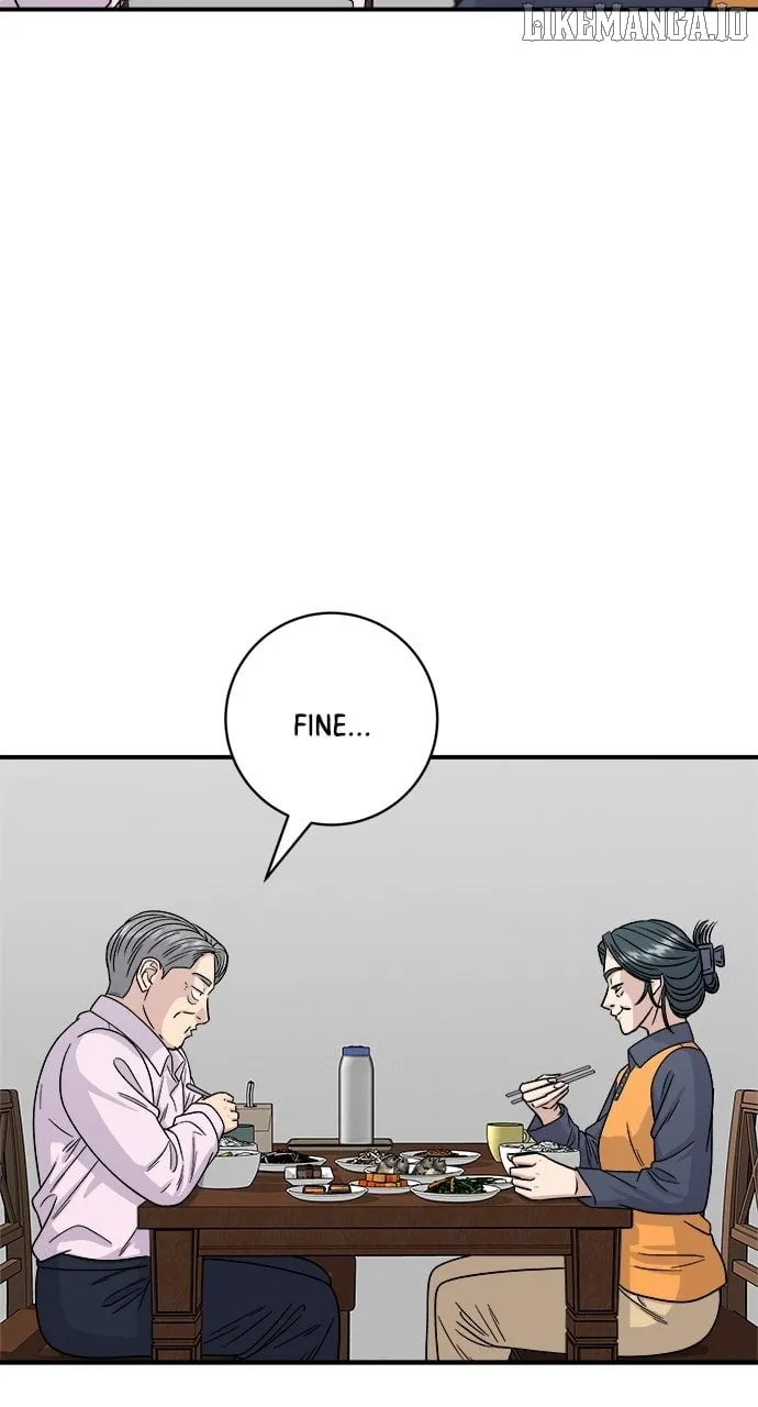 A DeadbEAT’s Meal Chapter 190 page 13 - 