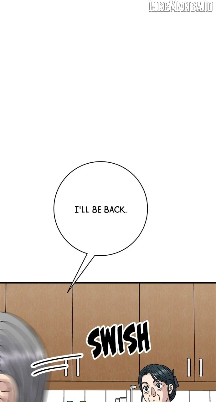 A DeadbEAT’s Meal Chapter 190 page 16 - 