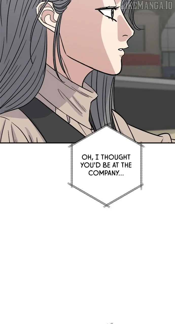 A DeadbEAT’s Meal Chapter 190 page 20 - 