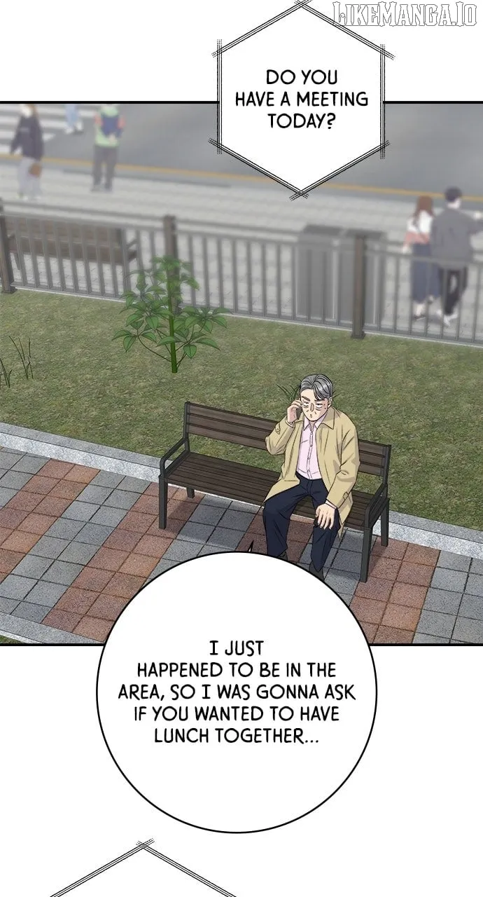 A DeadbEAT’s Meal Chapter 190 page 21 - 
