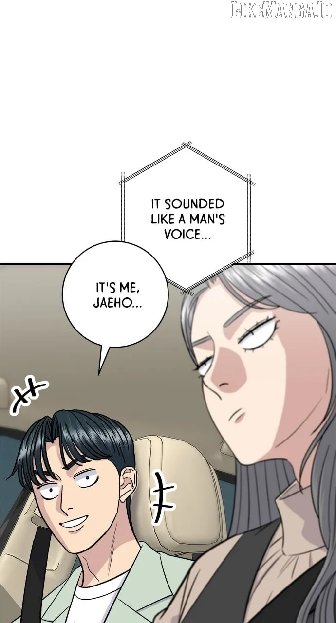 A DeadbEAT’s Meal Chapter 190 page 24 - 