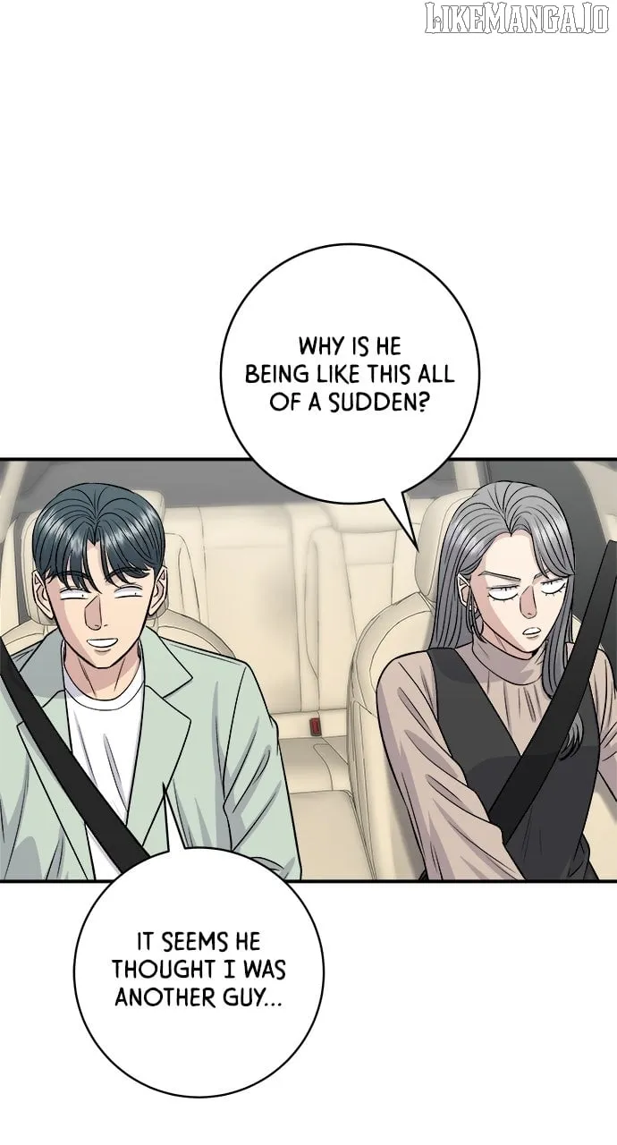 A DeadbEAT’s Meal Chapter 190 page 26 - 