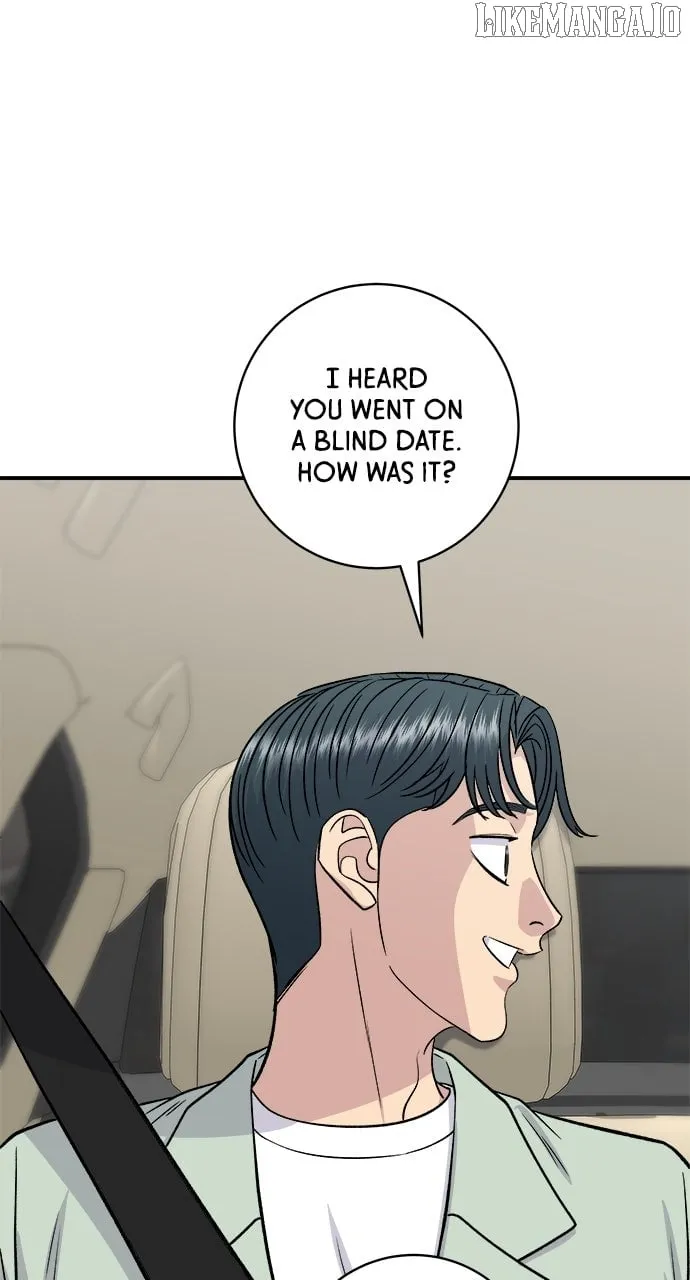 A DeadbEAT’s Meal Chapter 190 page 27 - 