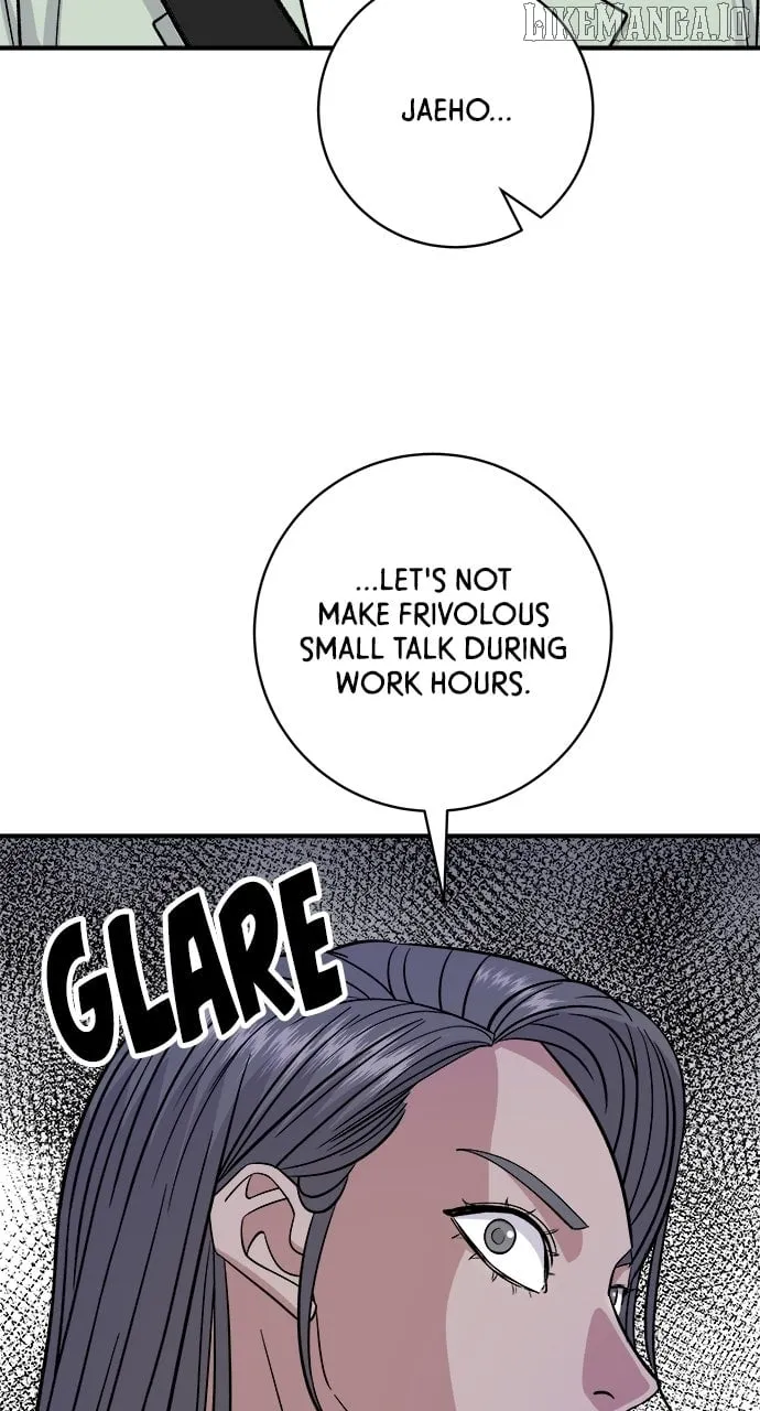 A DeadbEAT’s Meal Chapter 190 page 28 - 