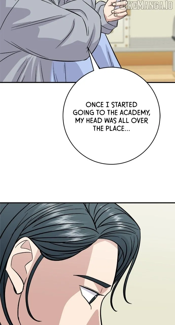A DeadbEAT’s Meal Chapter 190 page 4 - 