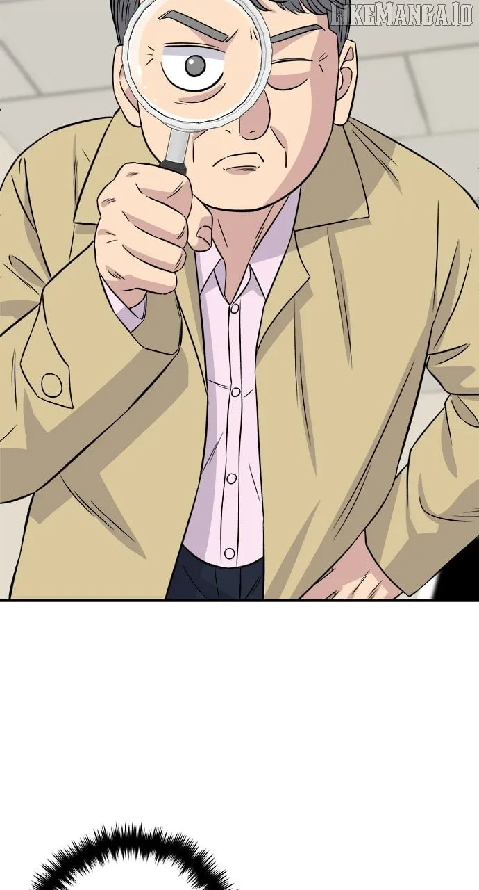 A DeadbEAT’s Meal Chapter 190 page 32 - 