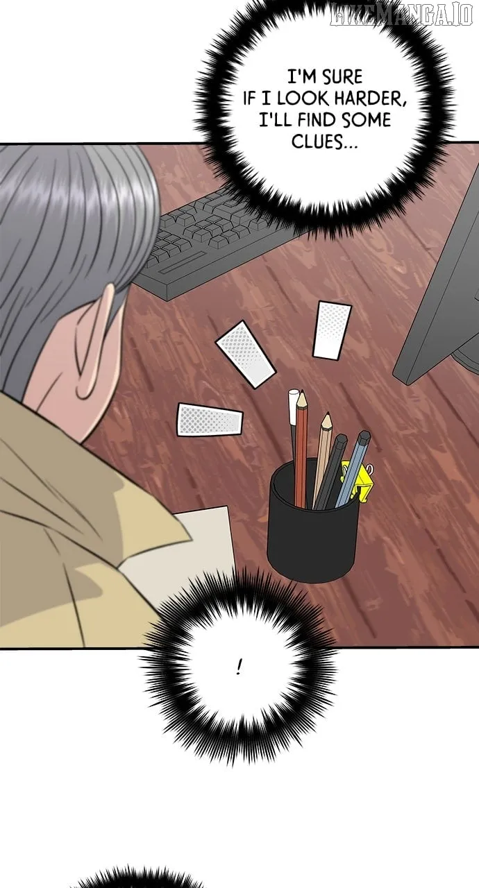 A DeadbEAT’s Meal Chapter 190 page 34 - 