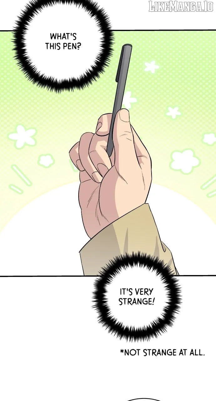 A DeadbEAT’s Meal Chapter 190 page 35 - 
