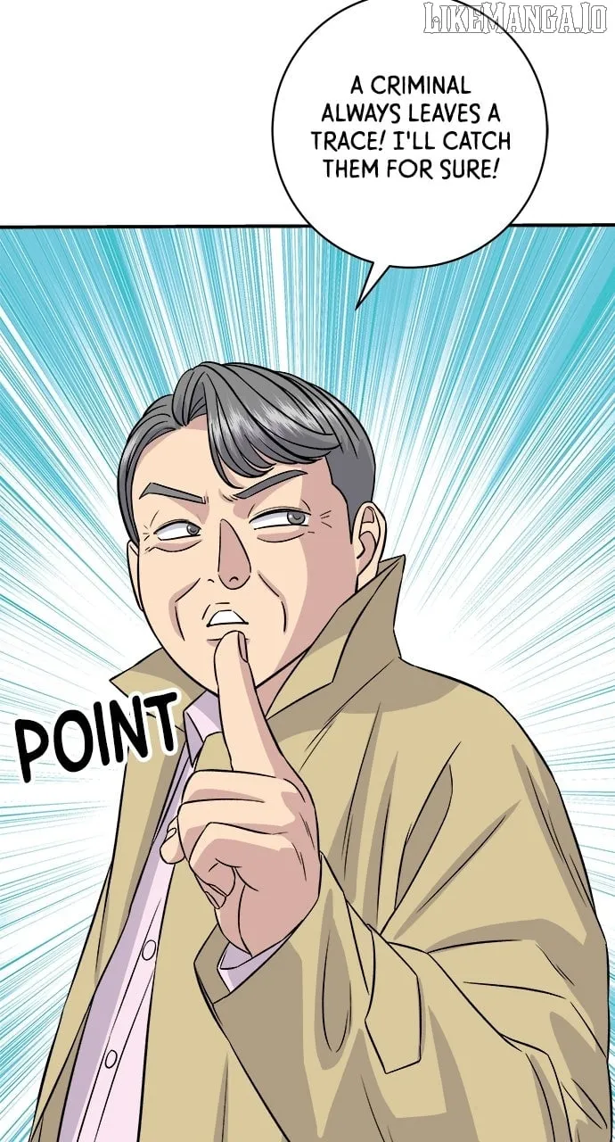 A DeadbEAT’s Meal Chapter 190 page 36 - 