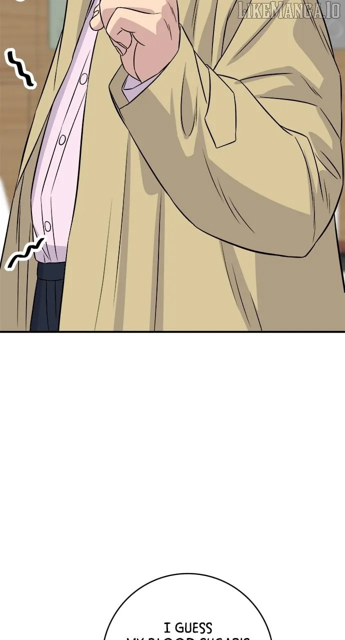 A DeadbEAT’s Meal Chapter 190 page 38 - 