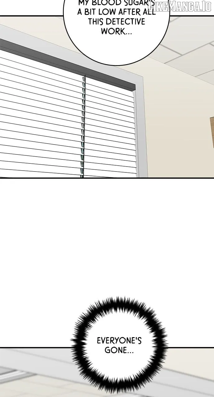 A DeadbEAT’s Meal Chapter 190 page 39 - 
