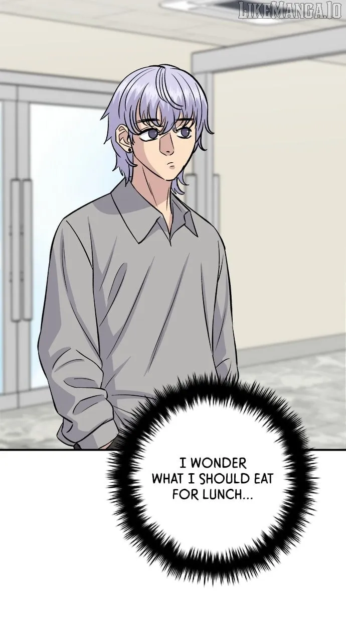 A DeadbEAT’s Meal Chapter 190 page 40 - 