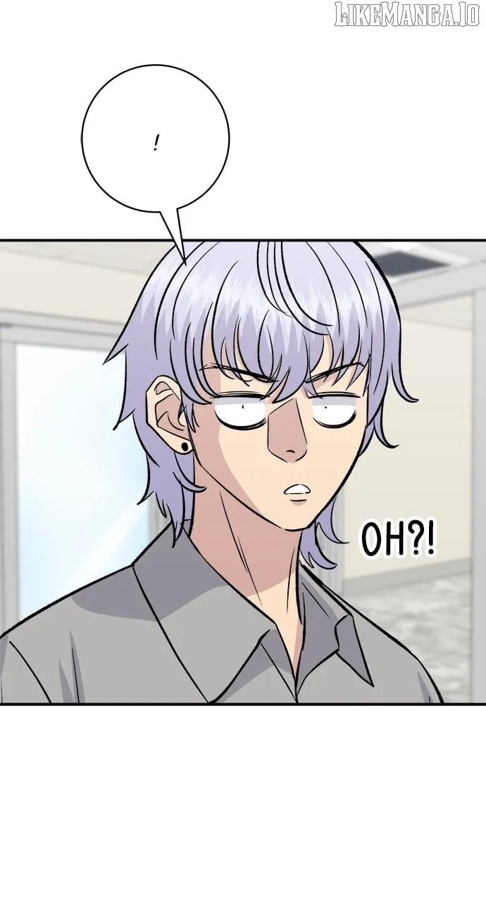 A DeadbEAT’s Meal Chapter 190 page 41 - 