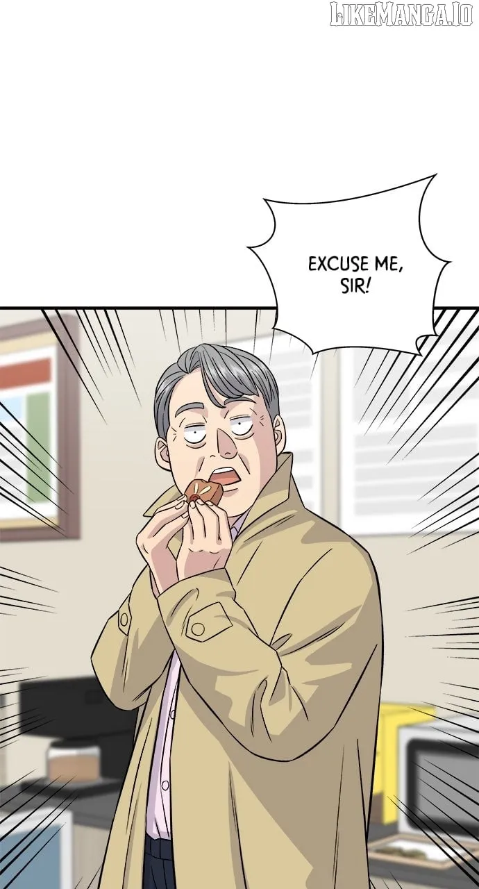 A DeadbEAT’s Meal Chapter 190 page 42 - 