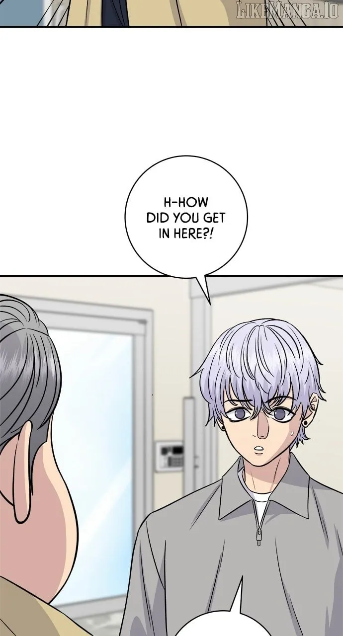 A DeadbEAT’s Meal Chapter 190 page 43 - 