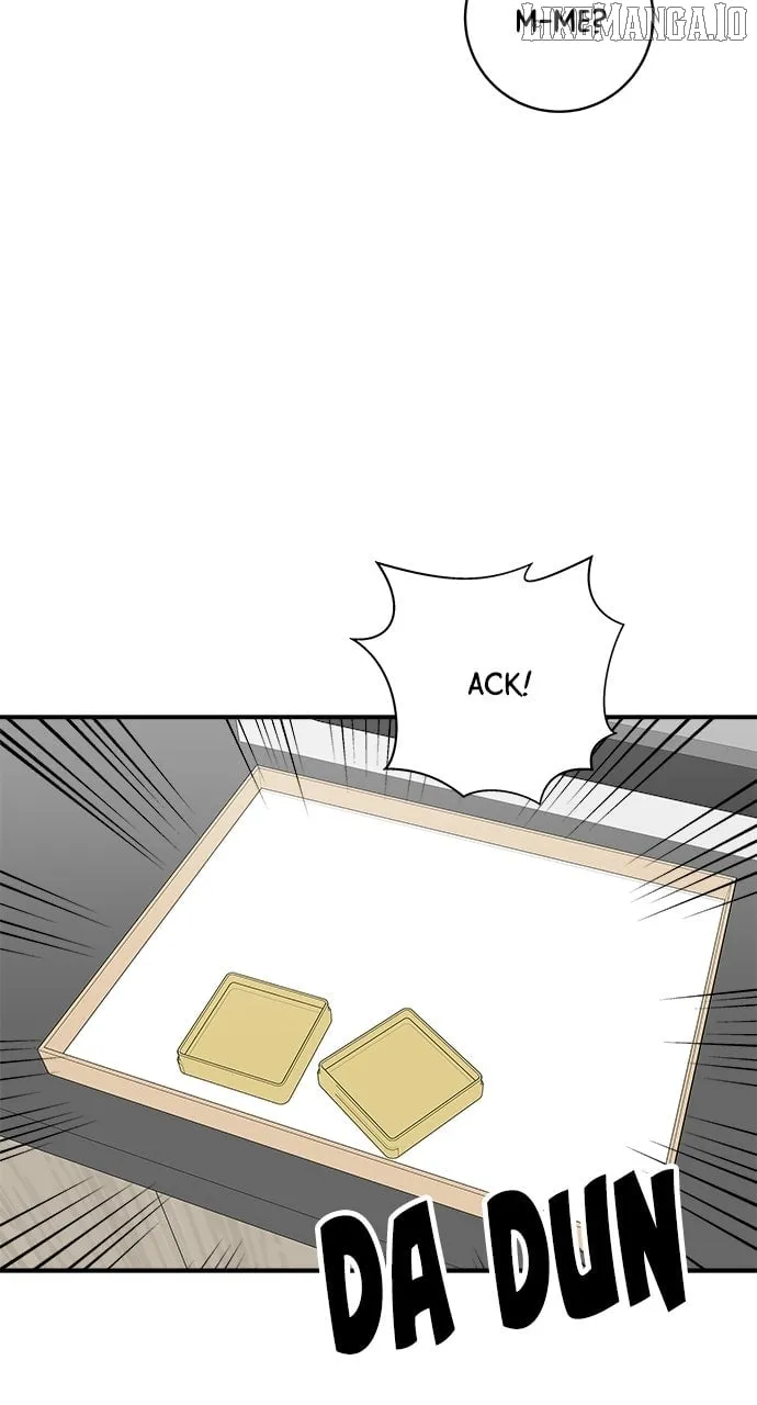 A DeadbEAT’s Meal Chapter 190 page 45 - 