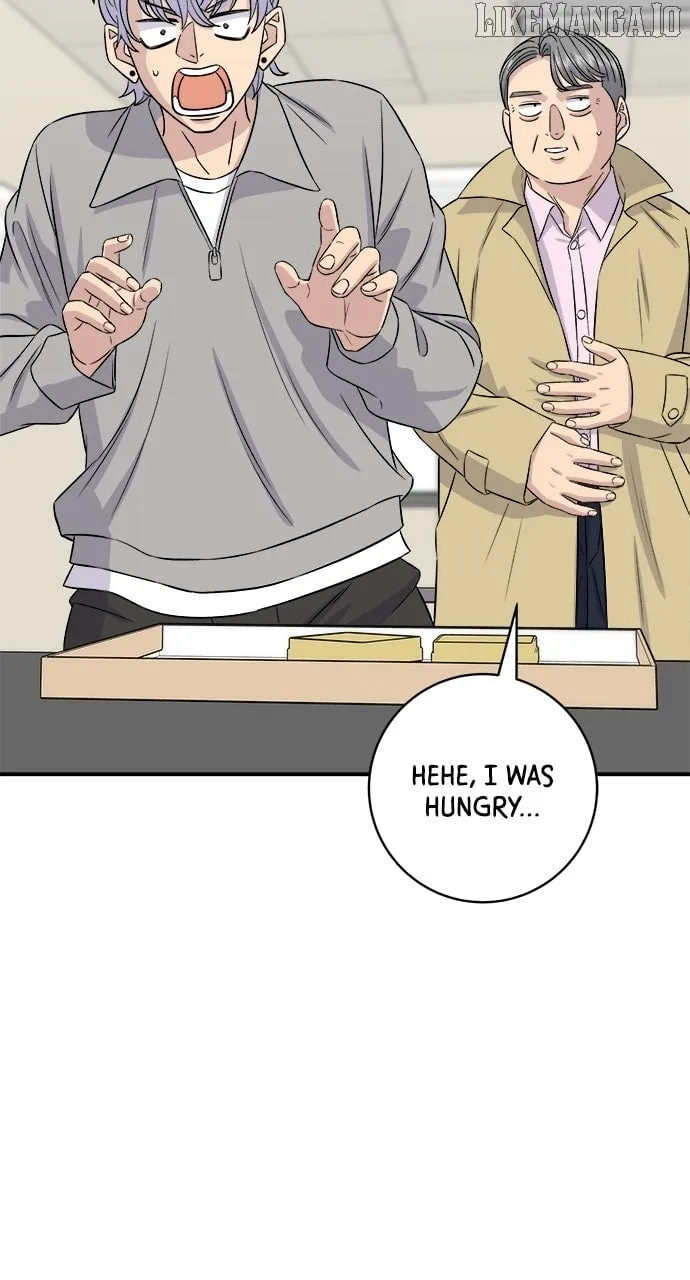 A DeadbEAT’s Meal Chapter 190 page 47 - 