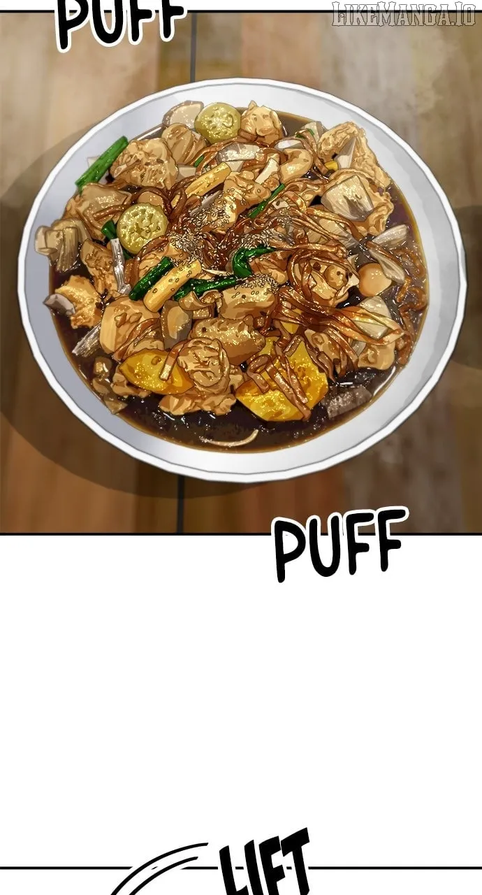 A DeadbEAT’s Meal Chapter 190 page 51 - 