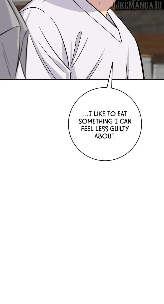 A DeadbEAT’s Meal Chapter 190 page 58 - 