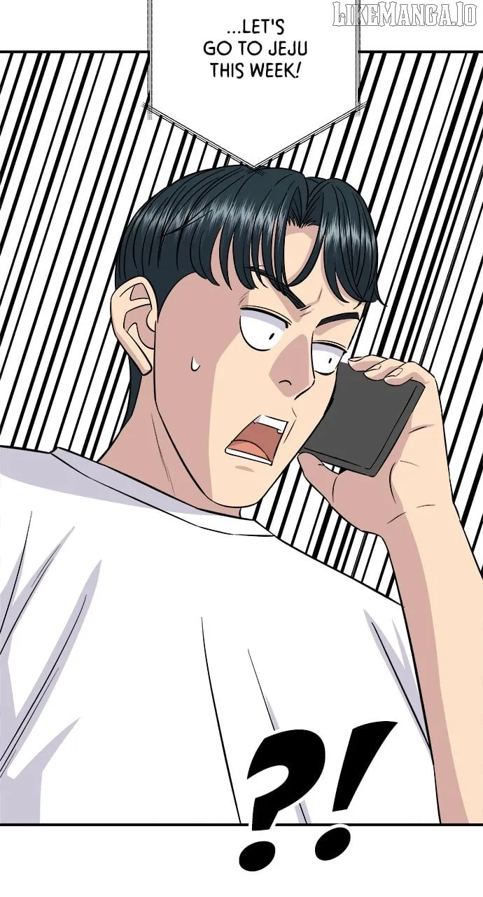 A DeadbEAT’s Meal Chapter 190 page 7 - 
