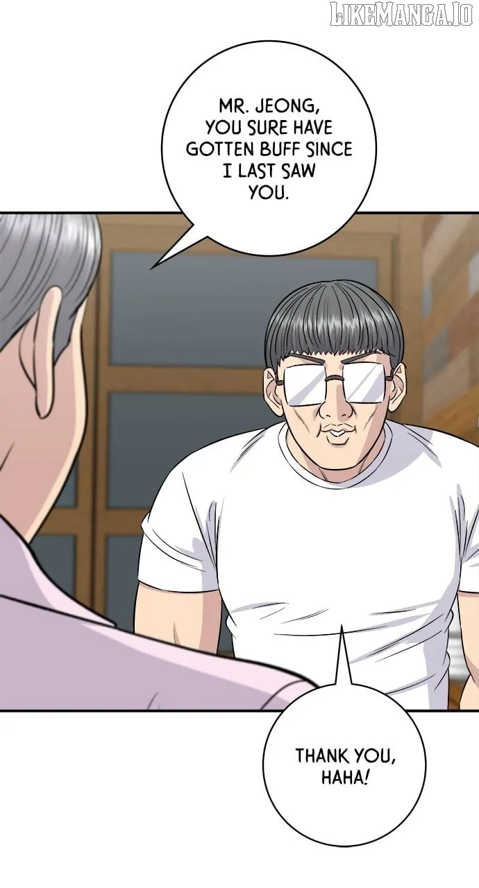 A DeadbEAT’s Meal Chapter 190 page 62 - 