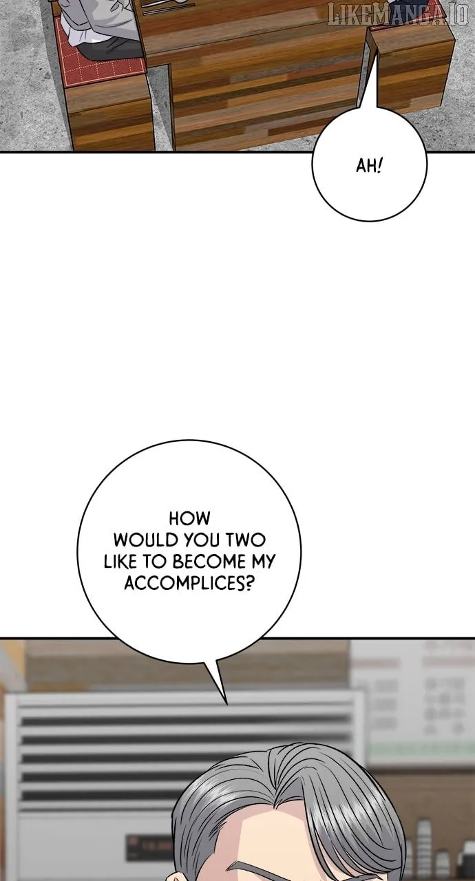 A DeadbEAT’s Meal Chapter 190 page 64 - 
