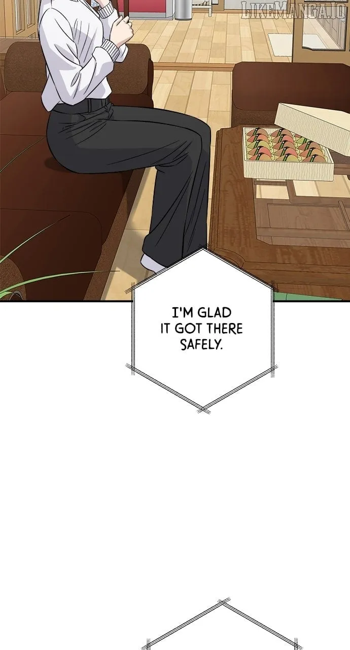 A DeadbEAT’s Meal Chapter 190 page 68 - 