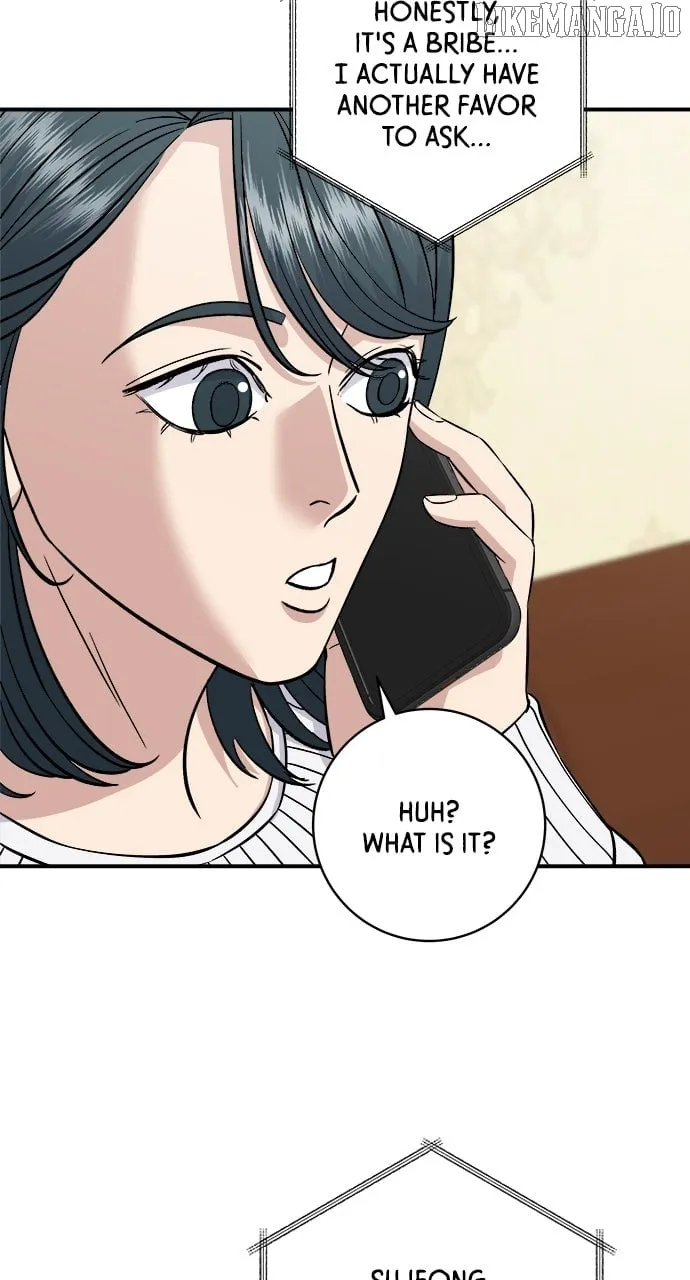 A DeadbEAT’s Meal Chapter 190 page 69 - 