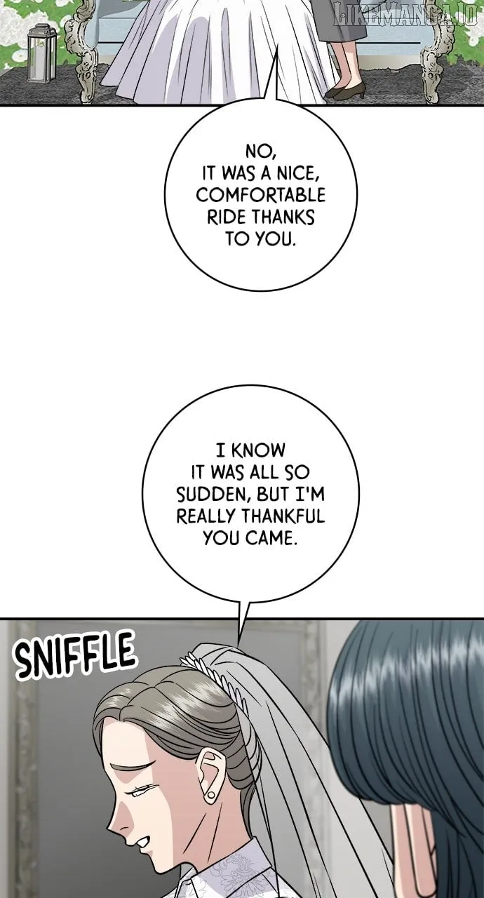 A DeadbEAT’s Meal Chapter 191 page 17 - 