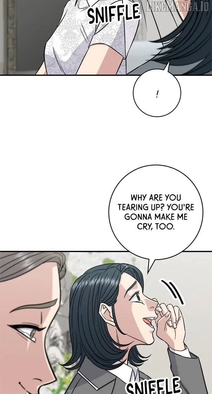 A DeadbEAT’s Meal Chapter 191 page 18 - 