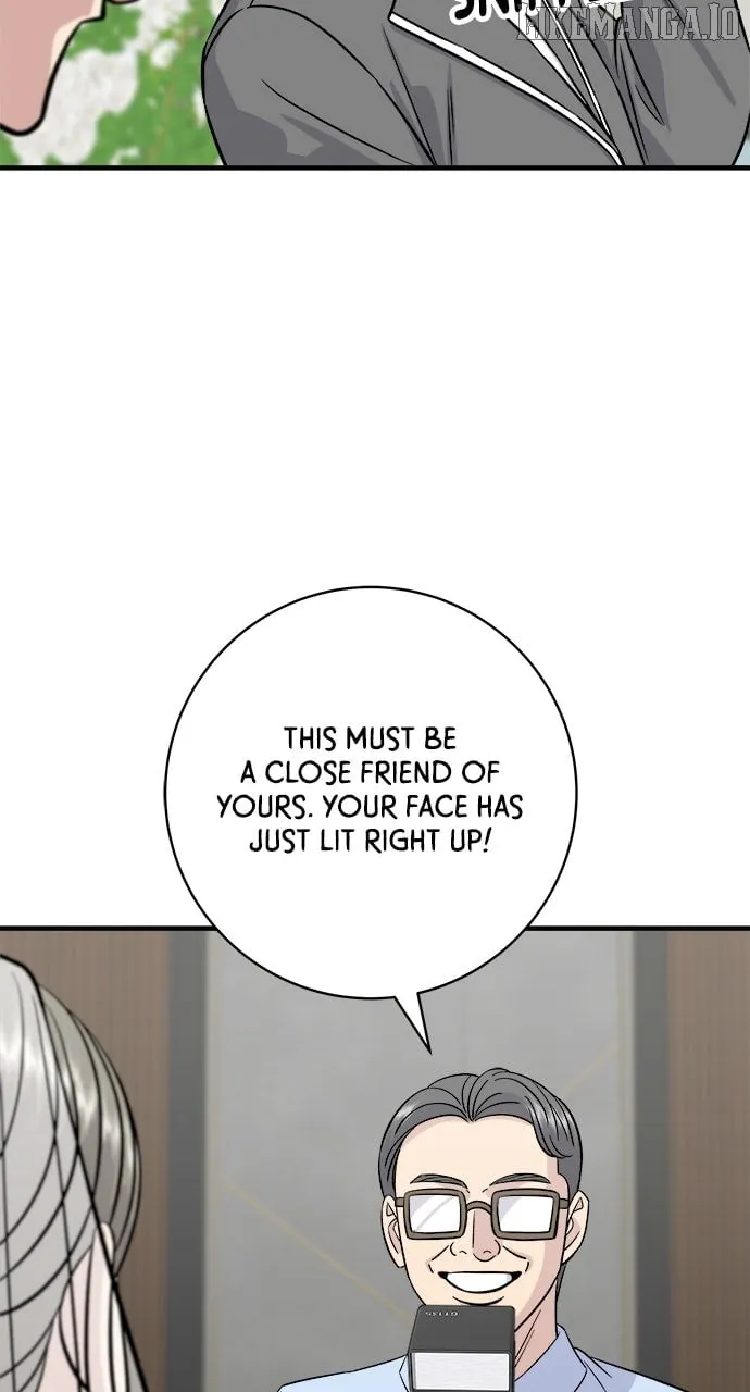 A DeadbEAT’s Meal Chapter 191 page 19 - 