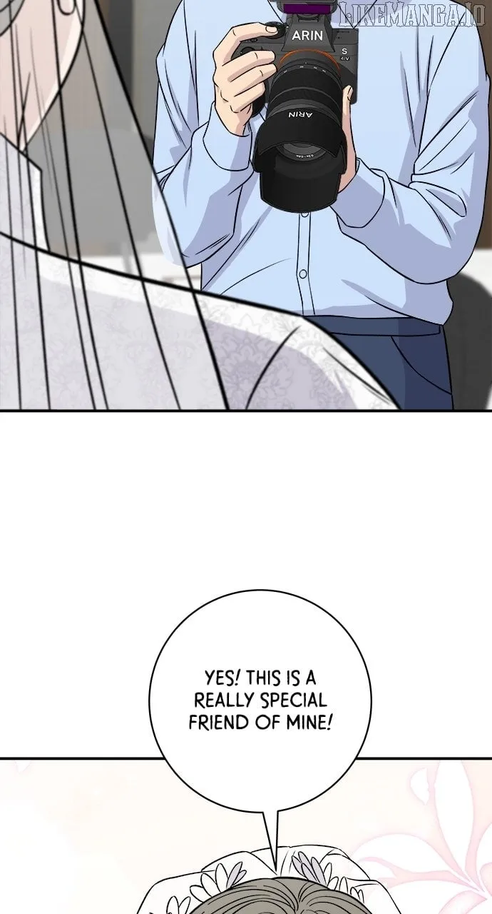 A DeadbEAT’s Meal Chapter 191 page 20 - 