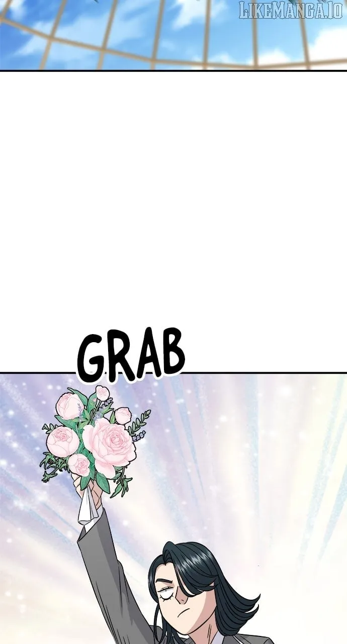 A DeadbEAT’s Meal Chapter 191 page 23 - 