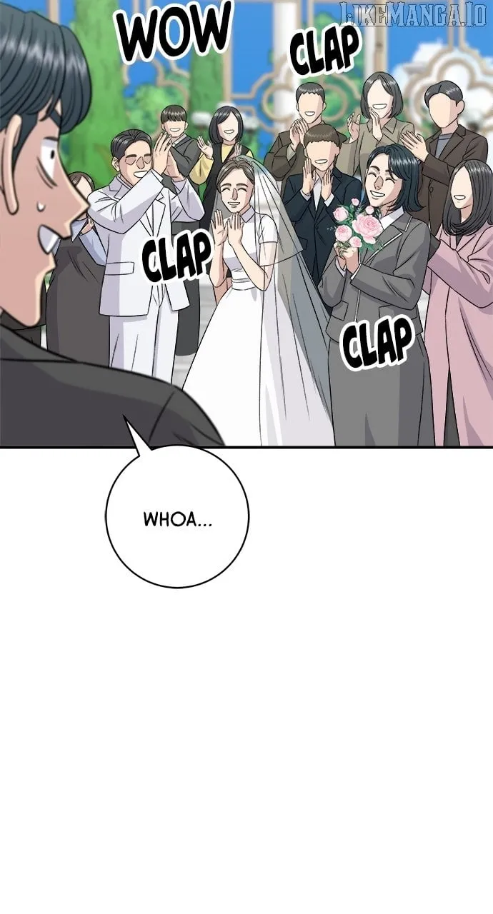 A DeadbEAT’s Meal Chapter 191 page 25 - 