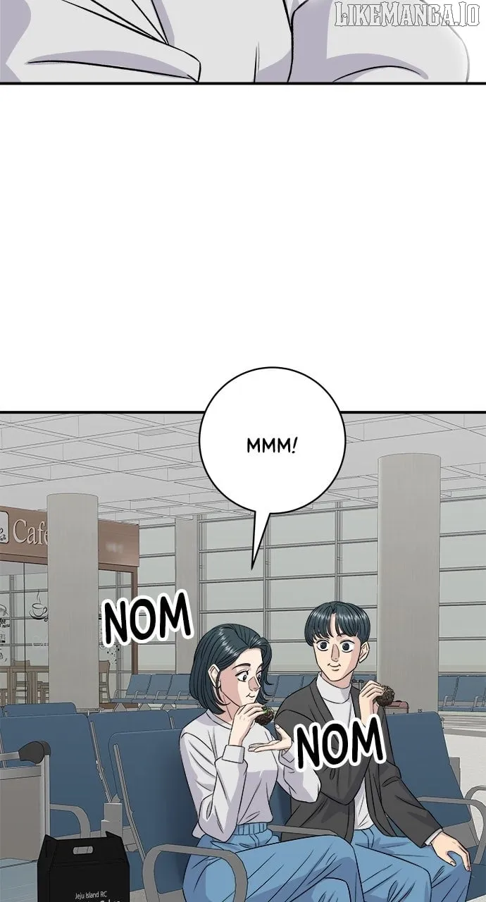 A DeadbEAT’s Meal Chapter 191 page 30 - 